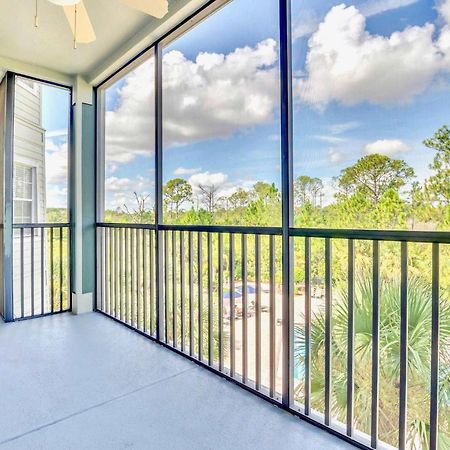 3Br Condo - Pool Hot Tub Sauna - Near Disney Orlando Exterior foto