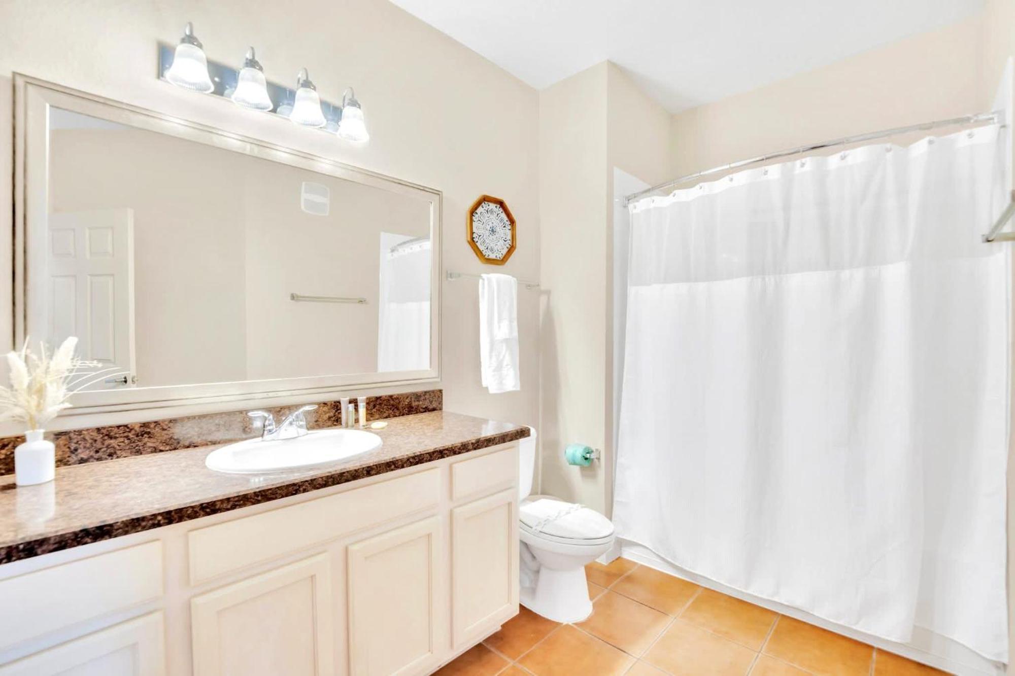 3Br Condo - Pool Hot Tub Sauna - Near Disney Orlando Exterior foto