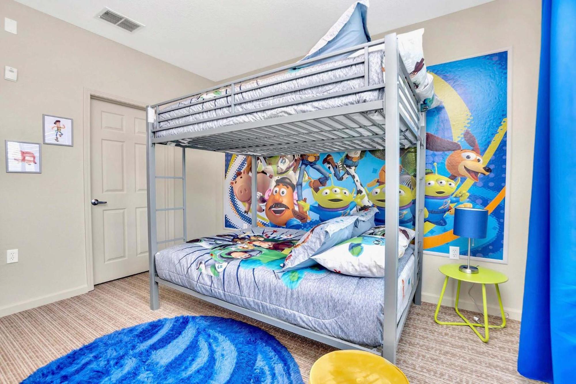3Br Condo - Pool Hot Tub Sauna - Near Disney Orlando Exterior foto